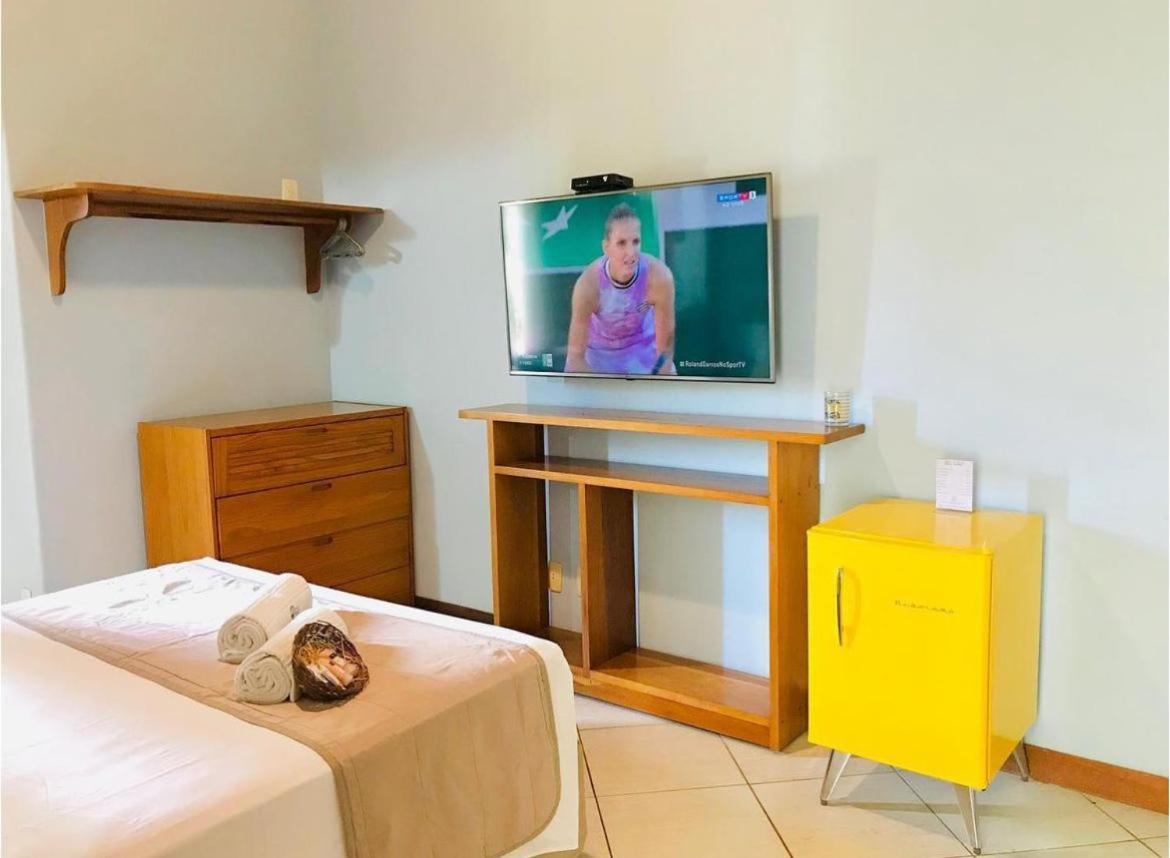 Pousada Abaré Itacaré Esterno foto